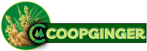 coopeginger